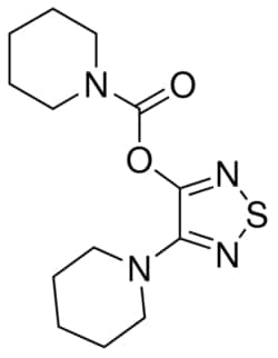 Sigma Aldrich Fine Chemicals Biosciences Lalistat 2 | 1234569-09-5 | MFCD31544494
