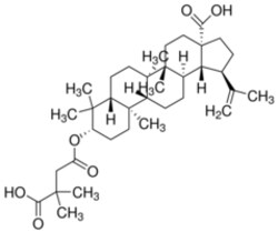 Sigma Aldrich Fine Chemicals Biosciences Bevirimat | 174022-42-5 | MFCD00954243
