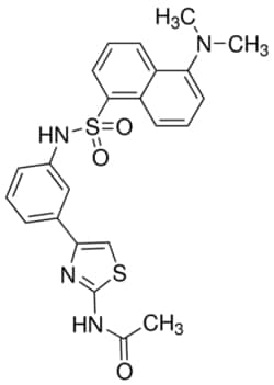 Sigma Aldrich Fine Chemicals Biosciences HA15 | 1609402-14-3 | MFCD30377202