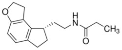 Sigma Aldrich Fine Chemicals Biosciences Ramelteon | 196597-26-9 | MFCD08067736