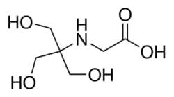 Sigma Aldrich Fine Chemicals Biosciences Tricine | 5704-04-1 | MFCD00004277