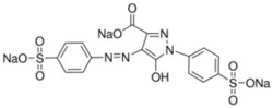 Sigma Aldrich Fine Chemicals Biosciences Tartrazine | 1934-21-0 | MFCD00148908