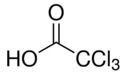 Sigma Aldrich Fine Chemicals Biosciences Trichloroacetic acid solution 6.1 N | 76-03-9 | MFCD00004177  | 100ml