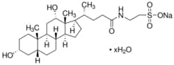 Sigma Aldrich Fine Chemicals Biosciences Sodium taurodeoxycholate hydrate