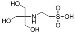 Sigma Aldrich Fine Chemicals Biosciences TES | 7365-44-8 | MFCD00007532