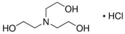 Sigma Aldrich Fine Chemicals Biosciences&nbsp;Triethanolamine hydrochloride | 637-39-8 | MFCD00012596 | 500 g