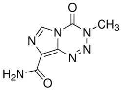 Sigma Aldrich Fine Chemicals Biosciences Temozolomide | 85622-93-1 | MFCD00866492