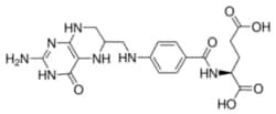 Sigma Aldrich Fine Chemicals Biosciences Tetrahydrofolic acid | 135-16-0