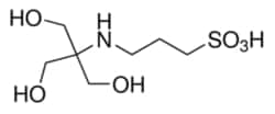 Sigma Aldrich Fine Chemicals Biosciences TAPS | 29915-38-6 | MFCD00007538