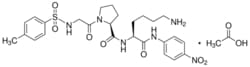 Sigma Aldrich Fine Chemicals Biosciences N-(p-Tosyl)-Gly-Pro-Lys 4-nitroanilide