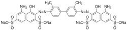 Sigma Aldrich Fine Chemicals Biosciences Trypan Blue | 72-57-1 | MFCD00003969