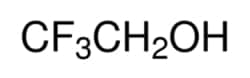 Sigma Aldrich Fine Chemicals Biosciences 2,2,2-Trifluoroethanol | 75-89-8 | MFCD00004672 | 100g