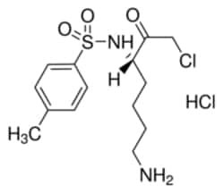 Sigma Aldrich Fine Chemicals Biosciences Na-Tosyl-L-lysine chloromethyl