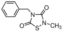 Sigma Aldrich Fine Chemicals Biosciences TDZD-8 | 327036-89-5 | MFCD04973552