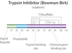 Sigma Aldrich Fine Chemicals Biosciences Trypsin-chymotrypsin inhibitor