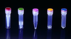 Sigma Aldrich Fine Chemicals Biosciences Freezing vials, natural, 500/pk