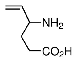Sigma Aldrich Fine Chemicals Biosciences&nbsp;(+/-)-Vigabatrin | 68506-86-5 | MFCD00274577 | 10 mg
