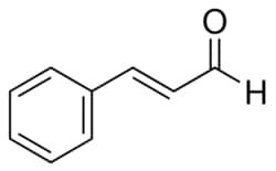 Sigma Aldrich Fine Chemicals Biosciences Cinnamaldehyde | 104-55-2 | MFCD00007000