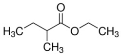 Sigma Aldrich Fine Chemicals Biosciences Ethyl 2-methylbutyrate | 7452-79-1