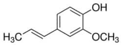 Sigma Aldrich Fine Chemicals Biosciences Isoeugenol | 97-54-1 | MFCD00009285
