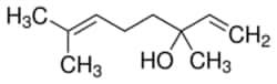 Sigma Aldrich Fine Chemicals Biosciences&nbsp;Linalool | 78-70-6 | MFCD00008906