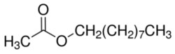 Sigma Aldrich Fine Chemicals Biosciences Nonyl acetate | 143-13-5 | MFCD00027340