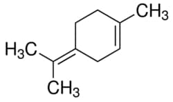 Sigma Aldrich Fine Chemicals Biosciences Terpinolene | 586-62-9 | MFCD00049191