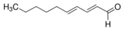 Sigma Aldrich Fine Chemicals Biosciences trans,trans-2,4-Decadienal | 25152-84-5