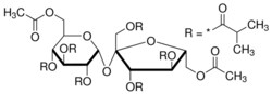 Sigma Aldrich Fine Chemicals Biosciences Sucrose acetate isobutyrate |