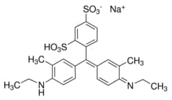 Sigma Aldrich Fine Chemicals Biosciences Xylene Cyanol FF | 2650-17-1 |