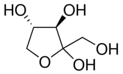Sigma Aldrich Fine Chemicals Biosciences D-Xylulose | 551-84-8 | MFCD00065958