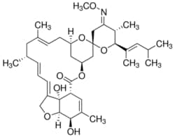 Sigma Aldrich Fine Chemicals Biosciences Moxidectin European Pharmacopoeia