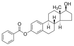 Sigma Aldrich Fine Chemicals Biosciences Estradiol benzoate for system suitability European Pharmacopoeia (EP) Reference Standard | 50-50-0 | MFCD00003692