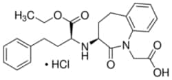 Sigma Aldrich Fine Chemicals Biosciences Benazepril hydrochloride European
