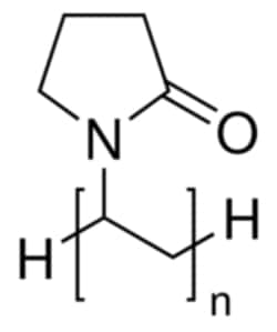 Sigma Aldrich Fine Chemicals Biosciences Crospovidone European Pharmacopoeia