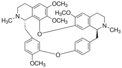 Sigma Aldrich Fine Chemicals Biosciences Tetrandrine | 518-34-3 | MFCD08689909