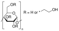 Sigma Aldrich Fine Chemicals Biosciences Hydroxyethyl starch (high MW)