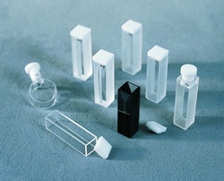 Sigma Aldrich Fine Chemicals Biosciences UV quartz cuvette, 3.5 mL, 1 each,