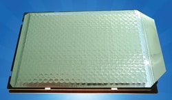 Sigma Aldrich Fine Chemicals Biosciences eXTReme FoilSeal Sealing Foils, 100/pk