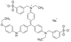 Sigma Aldrich Fine Chemicals Biosciences Brilliant Blue R | 6104-59-2 | MFCD00041762 | 100g
