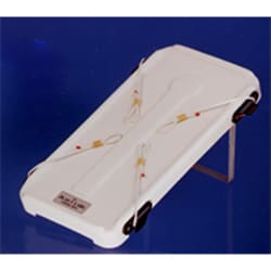 Braintree Scientific&nbsp;Surgical Board, 8.125 x 16