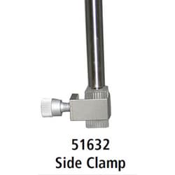 Braintree Scientific&nbsp;Standard Probe Holder - Side Clamp