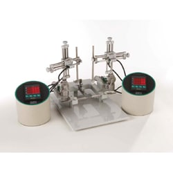 Braintree Scientific Dual Digital Lab Std Stereotaxic w/Mouse and Rat Adaptors,