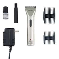 Braintree Scientific&nbsp;MiniArco Professional Cordless Trimmer w/#30 blade & charger
