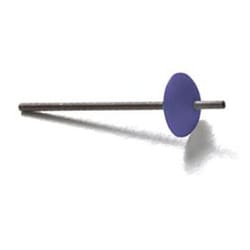 Braintree Scientific Alzet Pump Flow Mod 100x, 2mlx, blue cap, bioluminescence