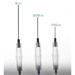 Braintree Scientific Alzet Pump Filler Tubes for 2ML pumps