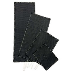 Braintree Scientific Soft Temp Reusale Veterinary Pad, 20 x 29, single