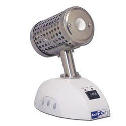 Braintree Scientific Bacti Zapper Infrared Microsterilizer, Quantity: Each