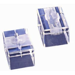 Braintree Scientific Acrylic Mouse Matrice - 1mm Coronal, Quantity: Each