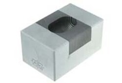 Braintree Scientific Stainless Steel Heart Matrice, Rat, 0.5mm slices,